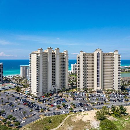 Ariel Dunes I 2207 Destin Luaran gambar