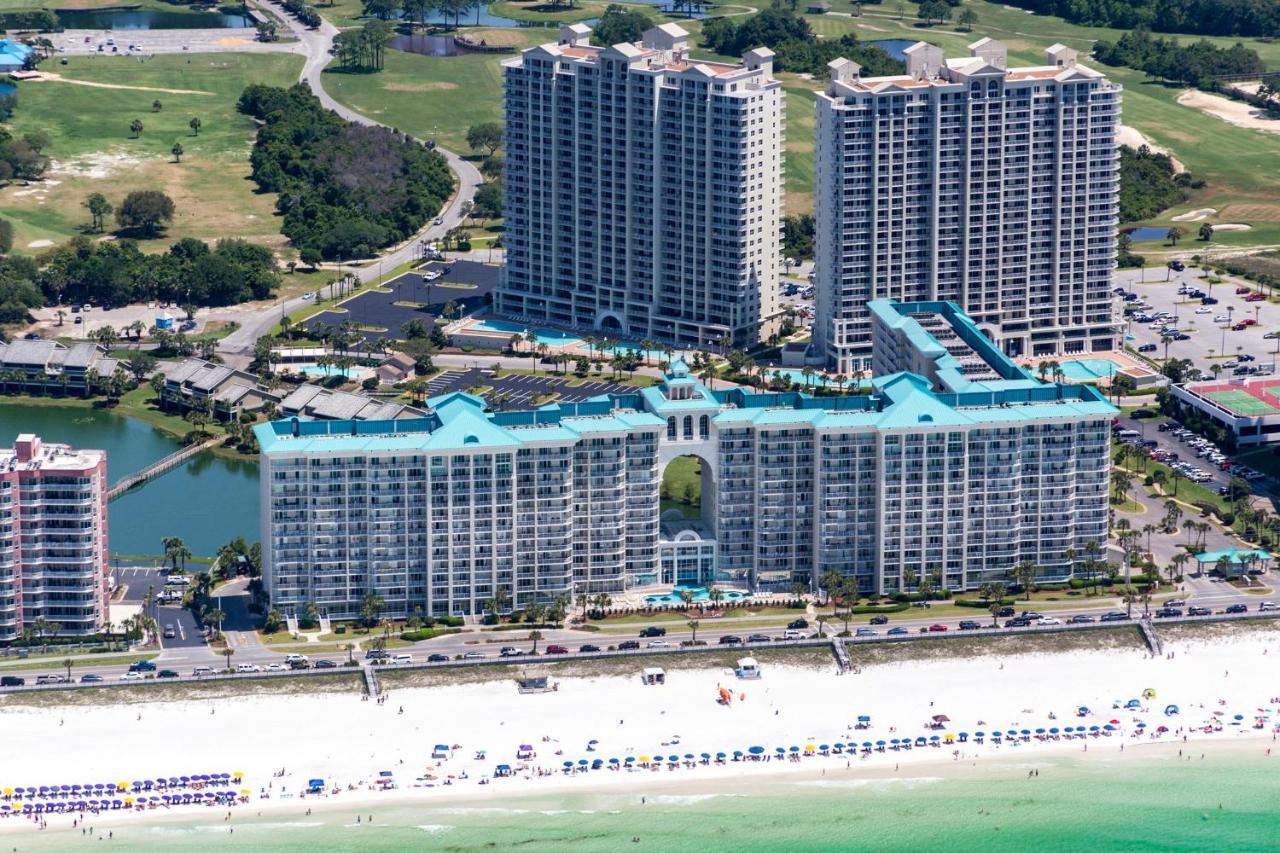 Ariel Dunes I 2207 Destin Luaran gambar