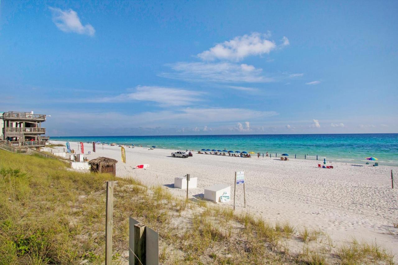 Ariel Dunes I 2207 Destin Luaran gambar