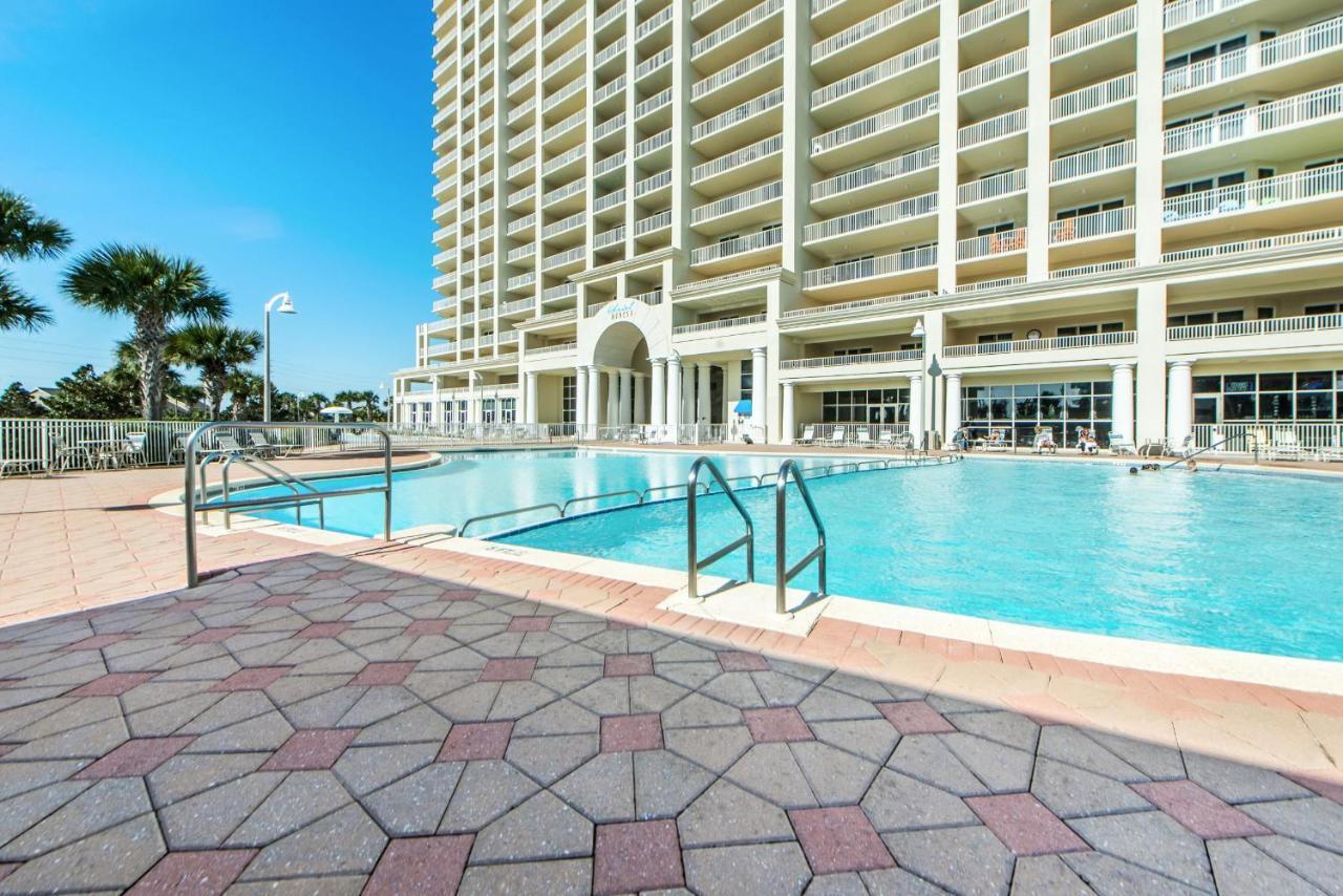 Ariel Dunes I 2207 Destin Luaran gambar