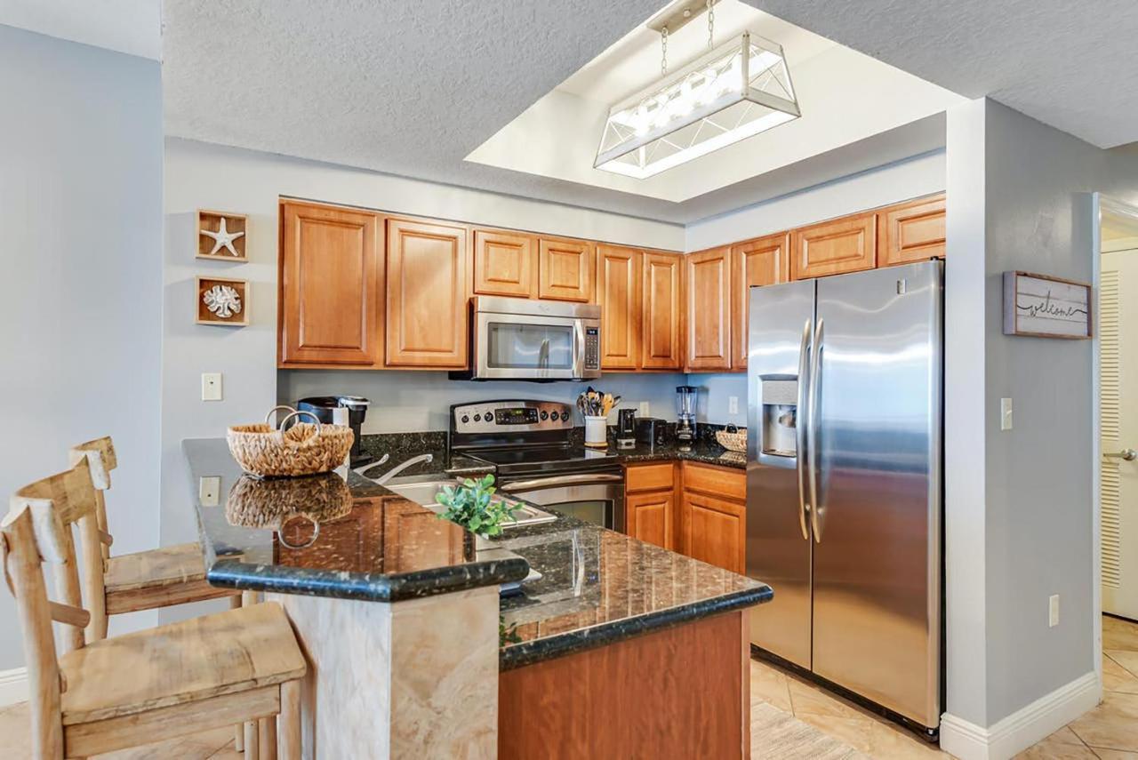 Ariel Dunes I 2207 Destin Luaran gambar
