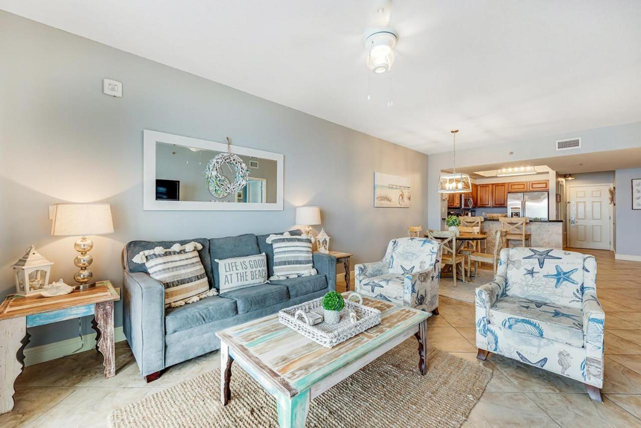 Ariel Dunes I 2207 Destin Luaran gambar