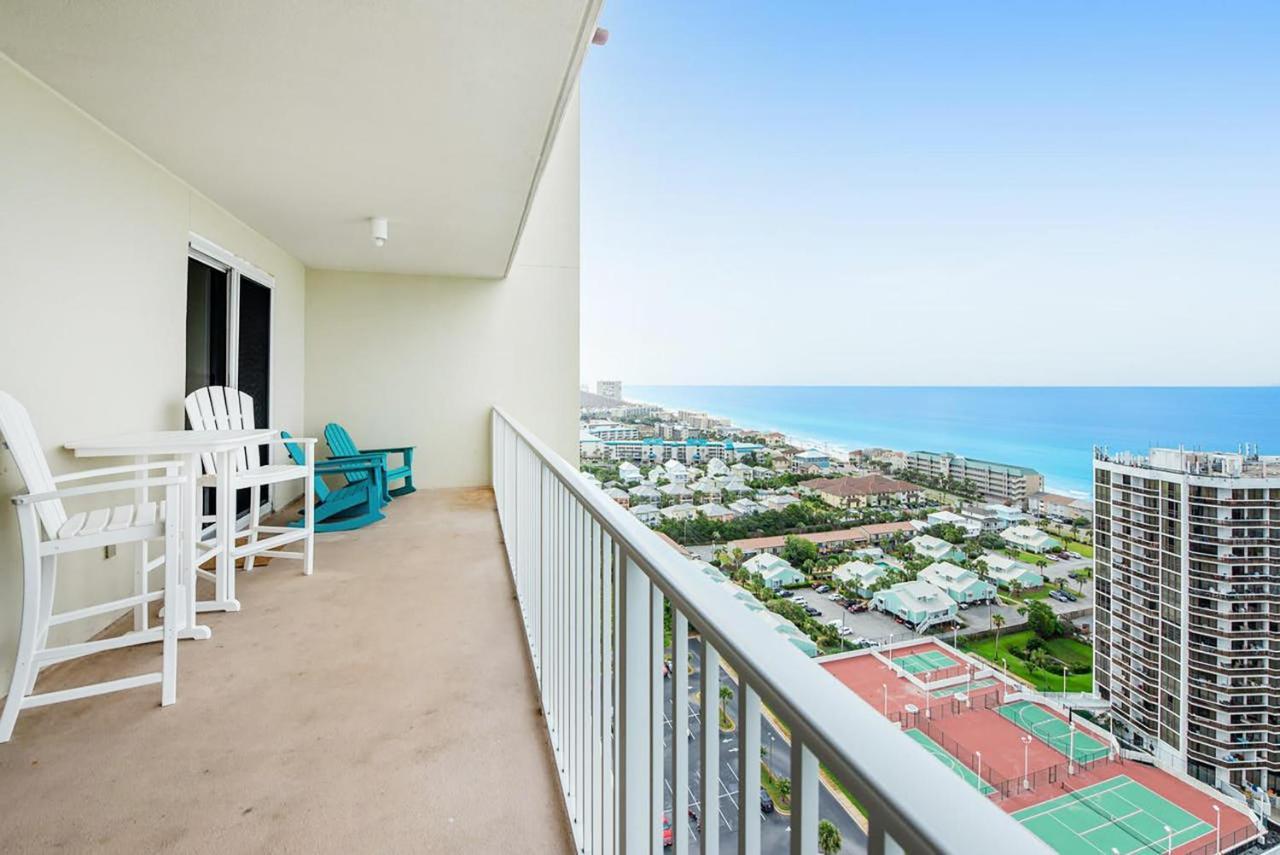 Ariel Dunes I 2207 Destin Luaran gambar