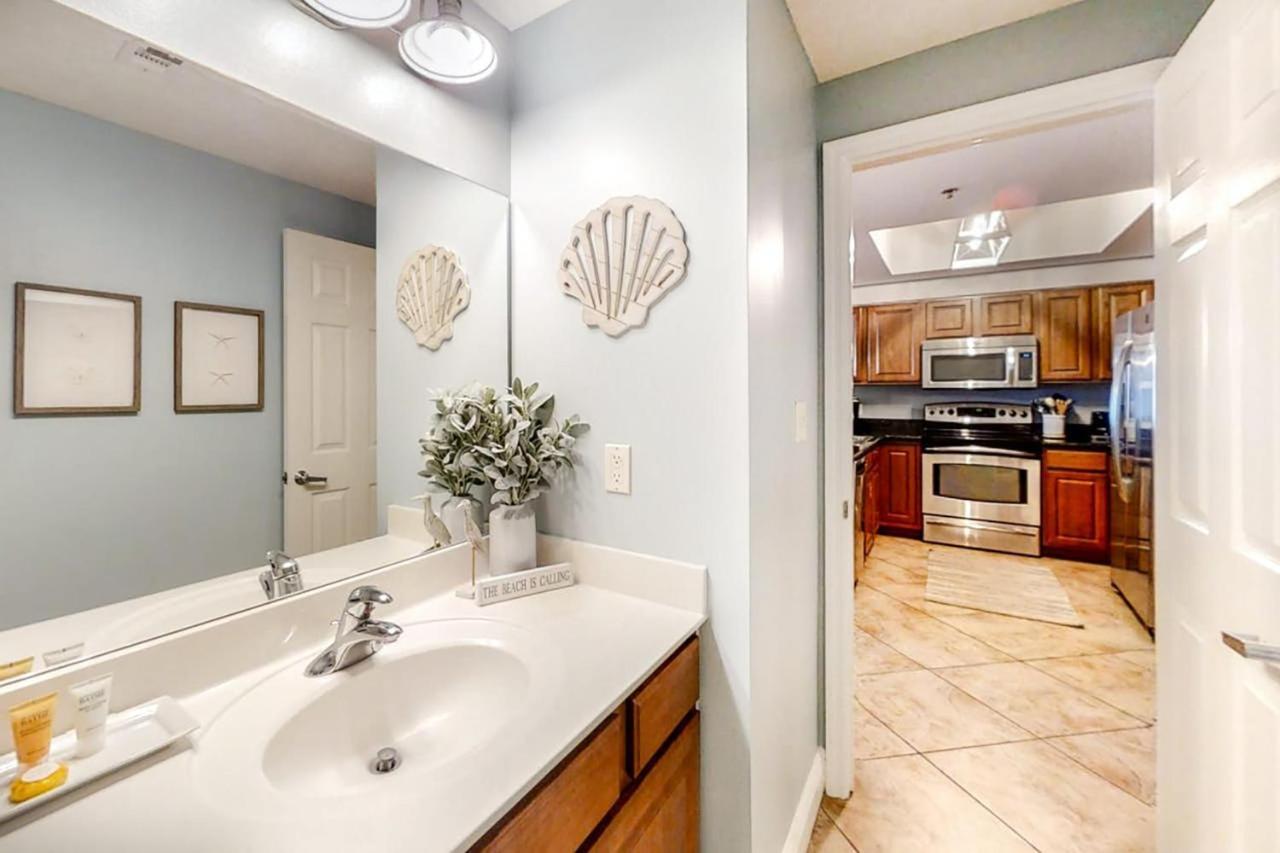 Ariel Dunes I 2207 Destin Luaran gambar