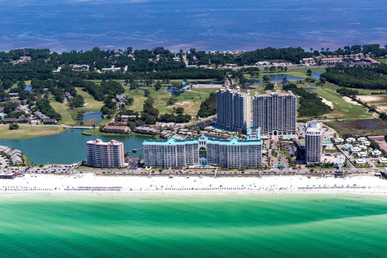 Ariel Dunes I 2207 Destin Luaran gambar