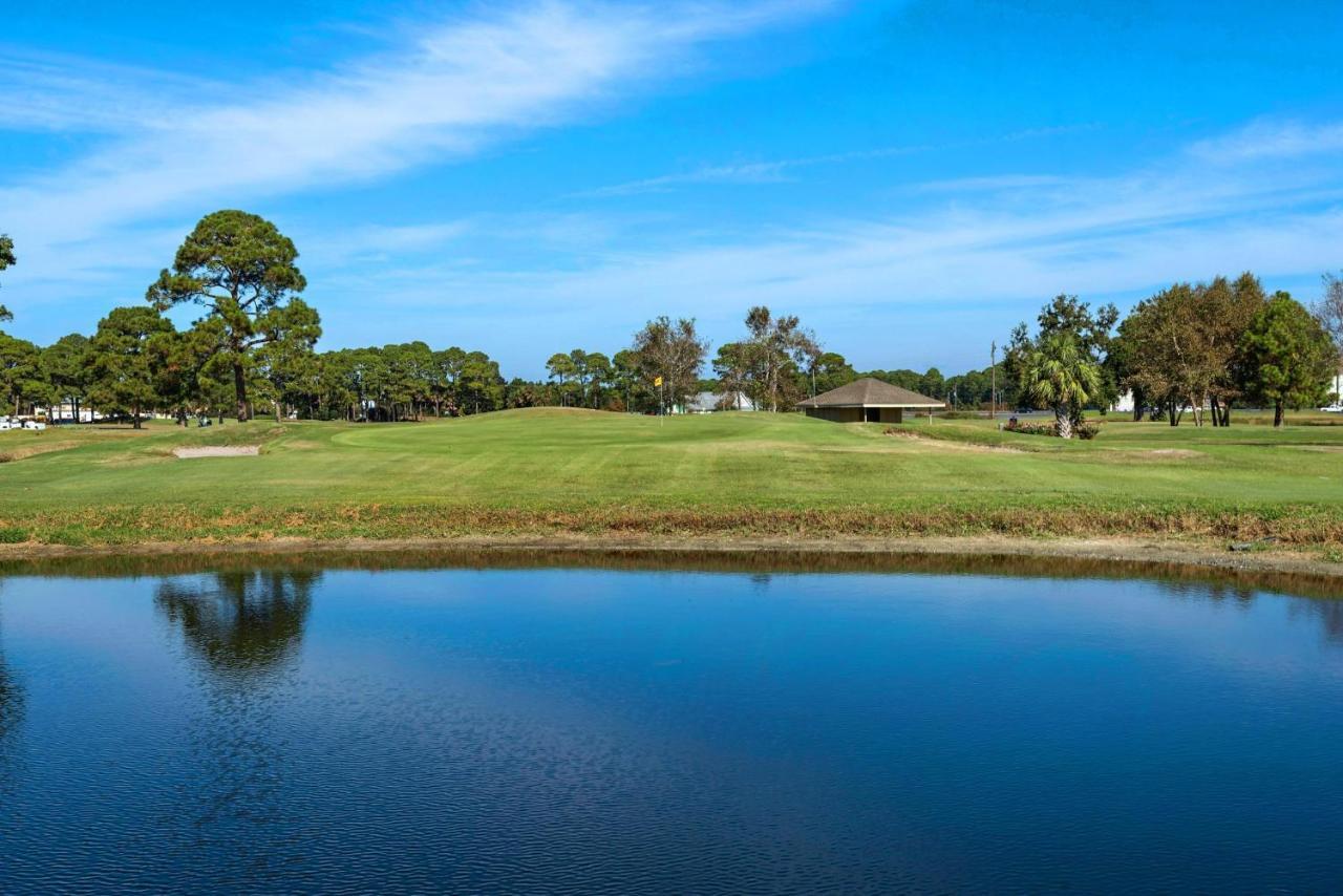 Ariel Dunes I 2207 Destin Luaran gambar