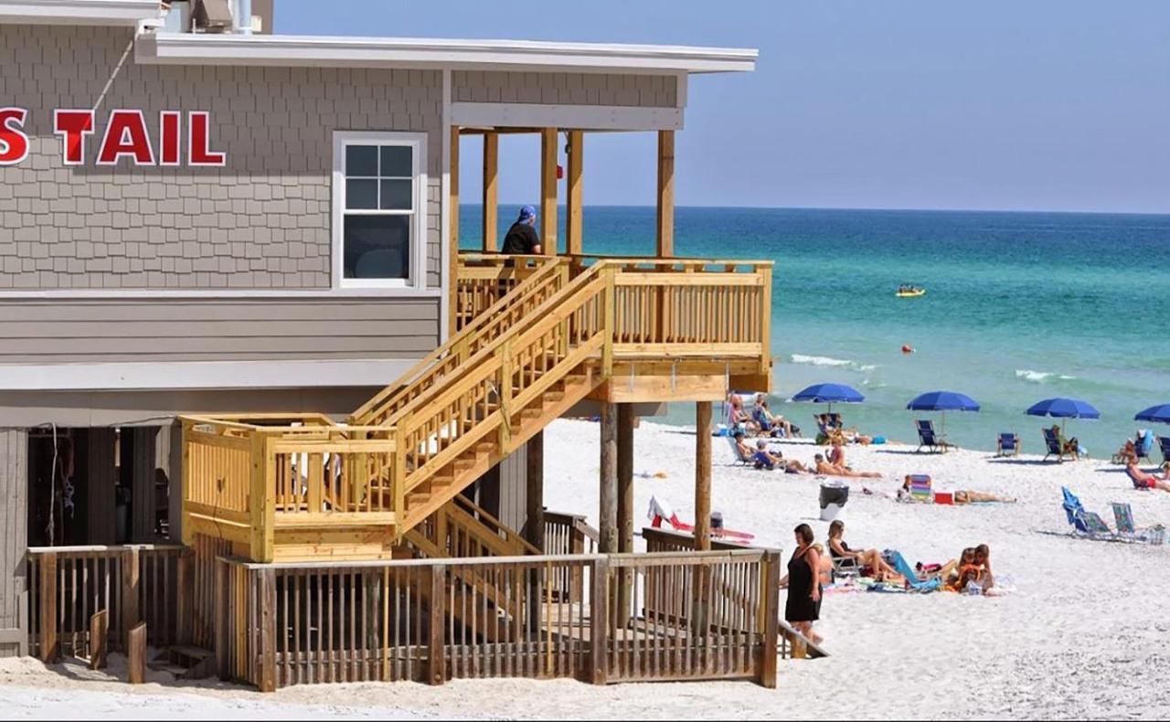 Ariel Dunes I 2207 Destin Luaran gambar