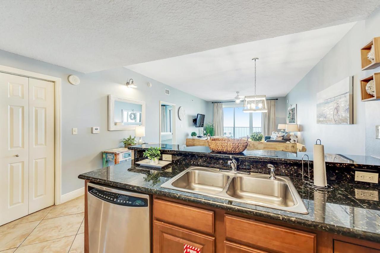 Ariel Dunes I 2207 Destin Luaran gambar