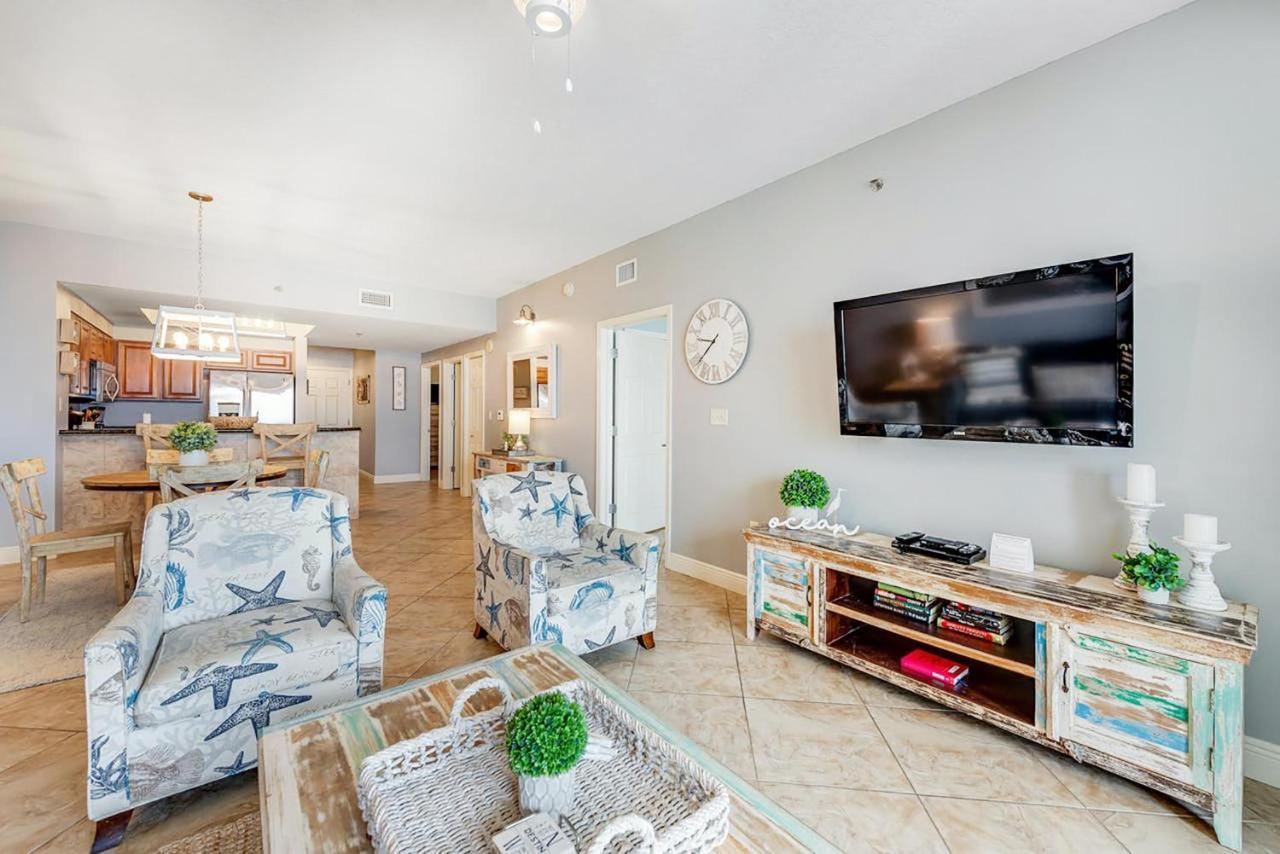 Ariel Dunes I 2207 Destin Luaran gambar
