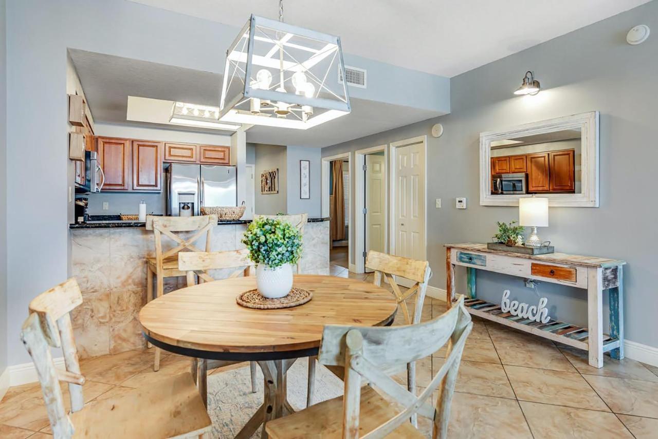 Ariel Dunes I 2207 Destin Luaran gambar