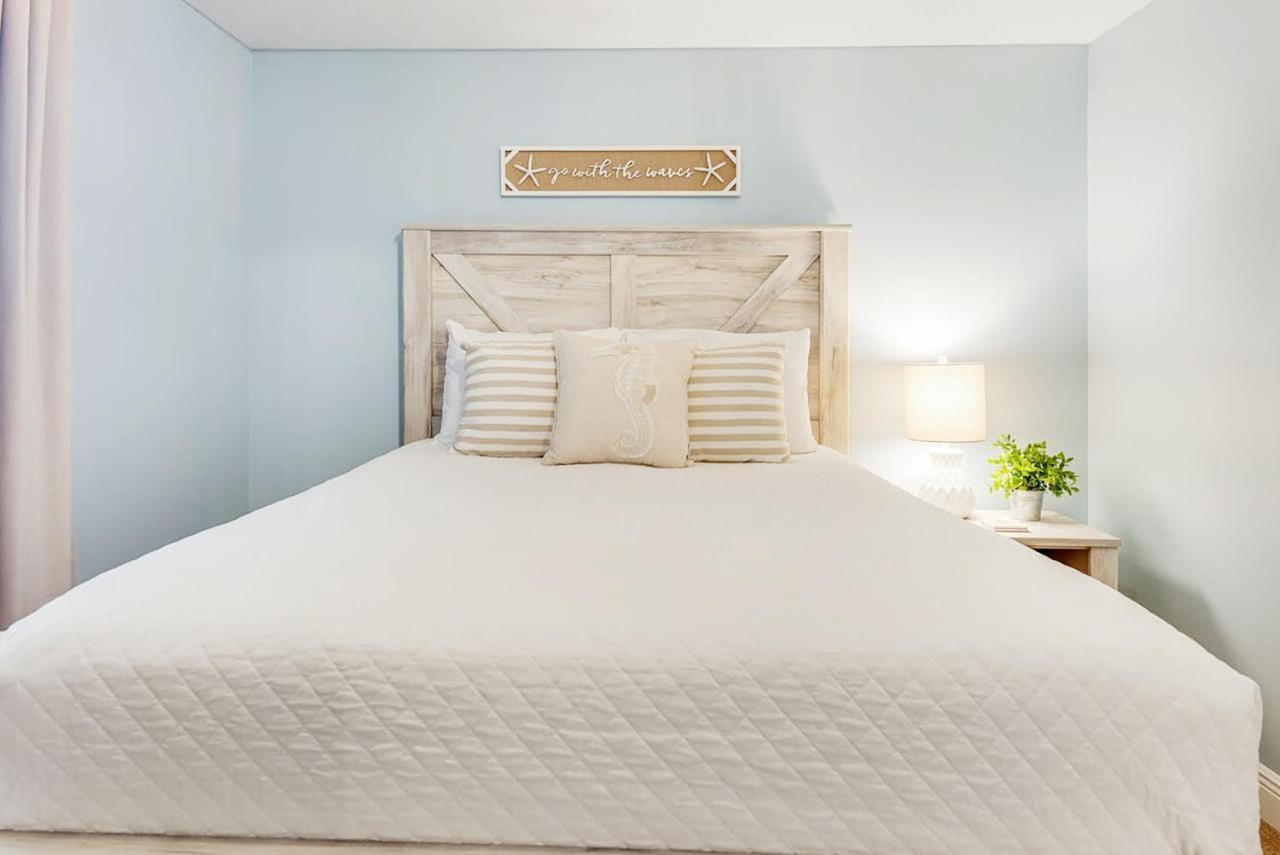 Ariel Dunes I 2207 Destin Luaran gambar
