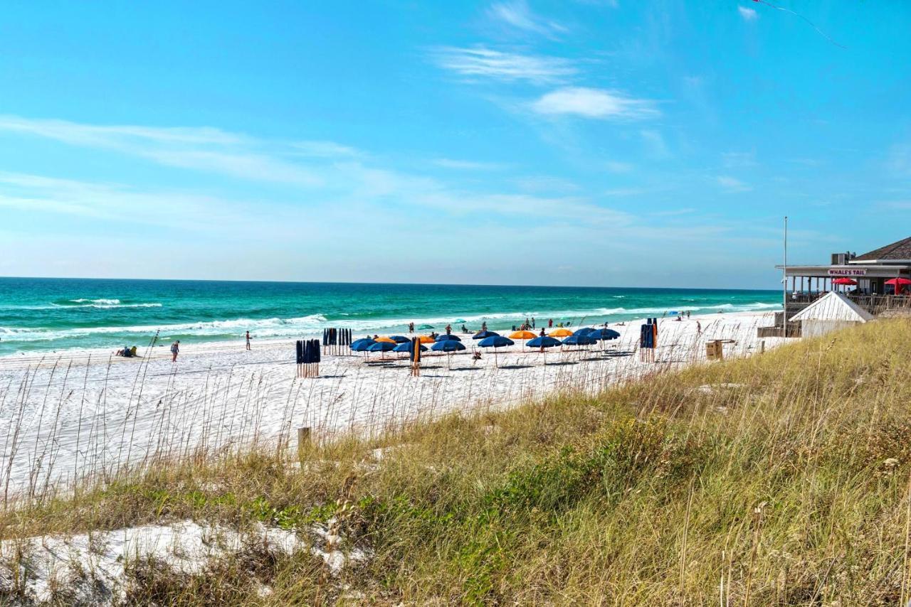 Ariel Dunes I 2207 Destin Luaran gambar