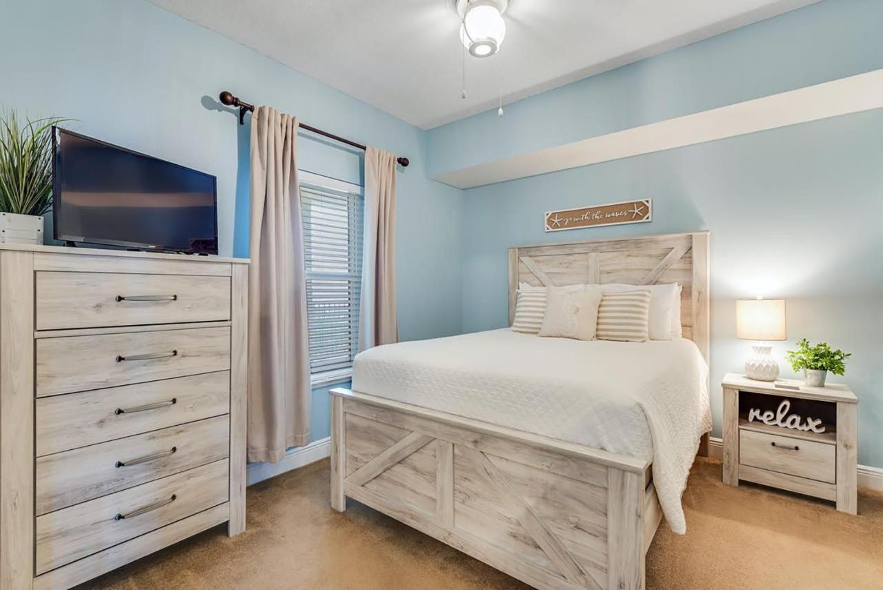 Ariel Dunes I 2207 Destin Luaran gambar