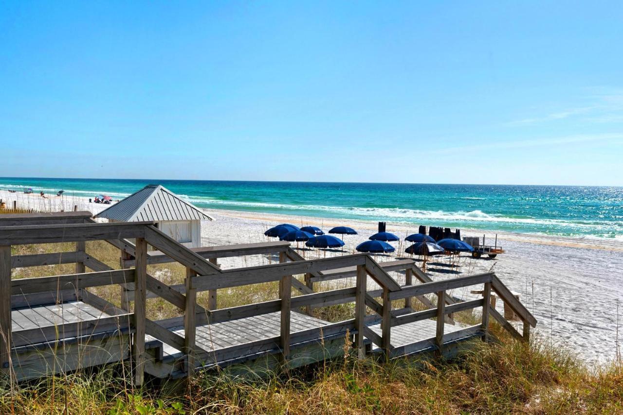 Ariel Dunes I 2207 Destin Luaran gambar