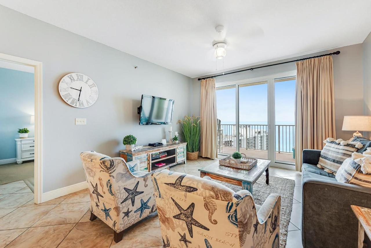Ariel Dunes I 2207 Destin Luaran gambar