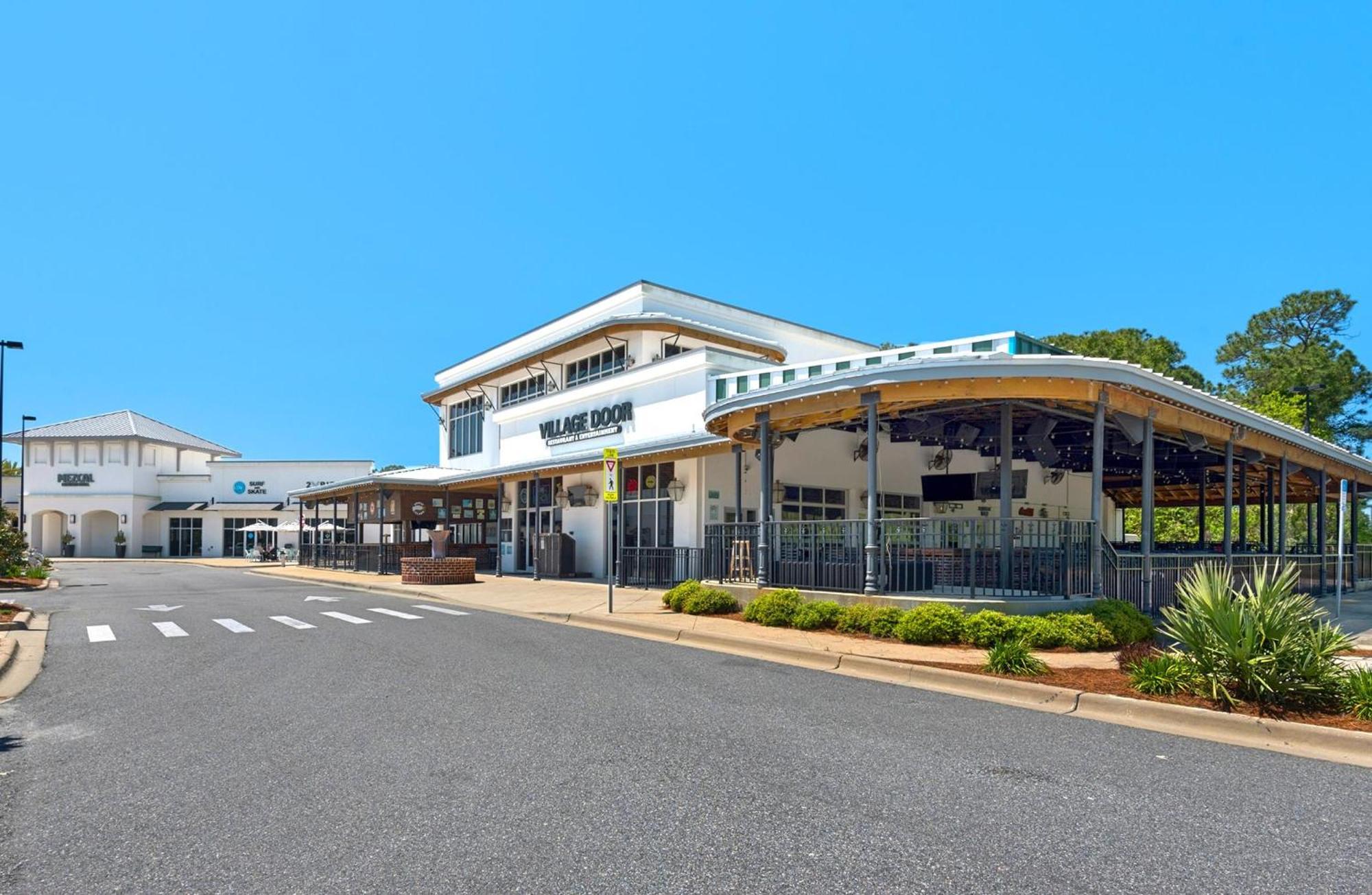 Ariel Dunes I 2207 Destin Luaran gambar