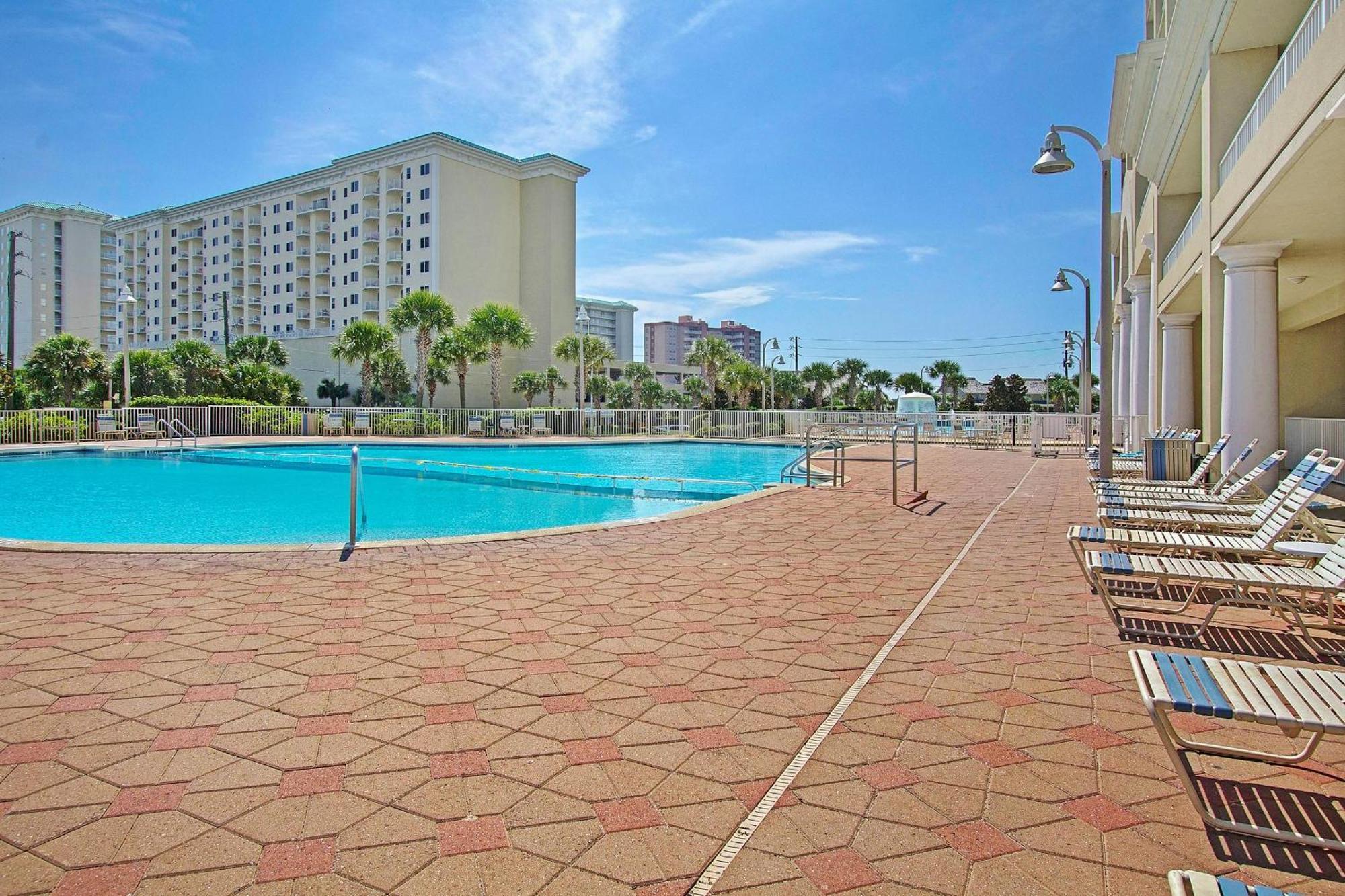 Ariel Dunes I 2207 Destin Luaran gambar