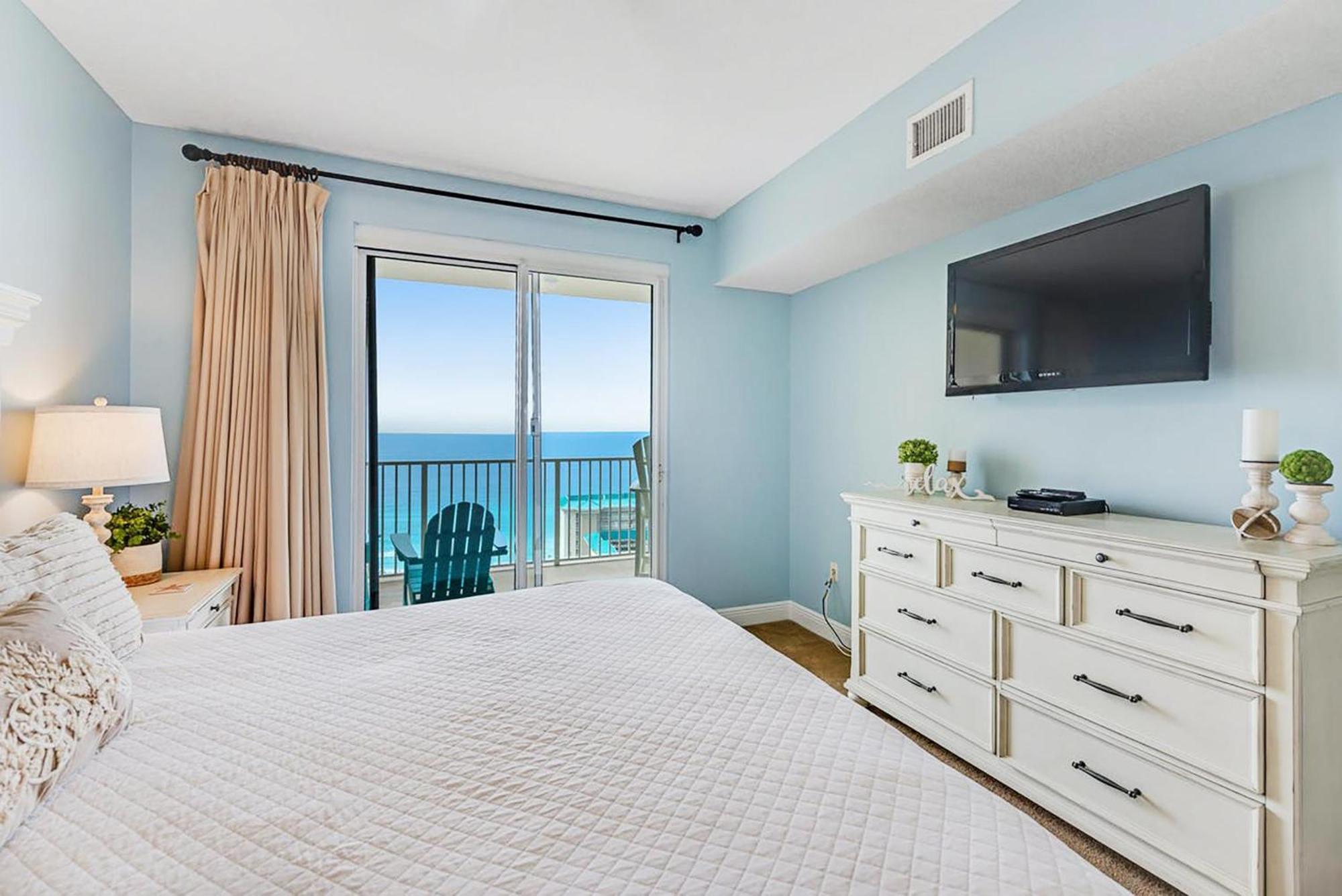 Ariel Dunes I 2207 Destin Luaran gambar
