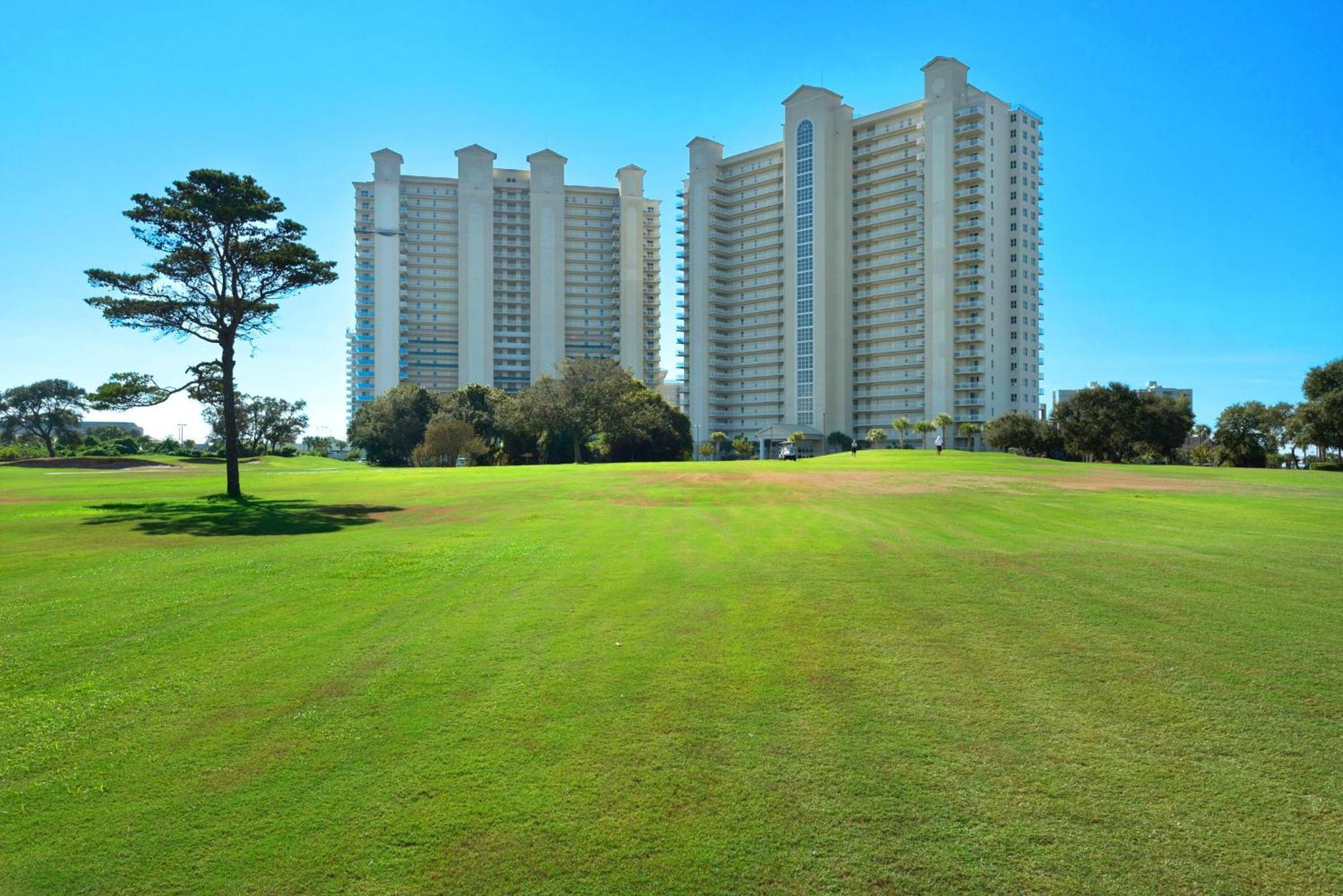 Ariel Dunes I 2207 Destin Luaran gambar